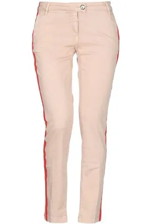 Patrizia Pepe PARTES DE ABAJO - Pantalones vaqueros
