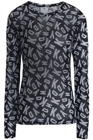 DKNY CAMISETAS Y TOPS - Camisetas