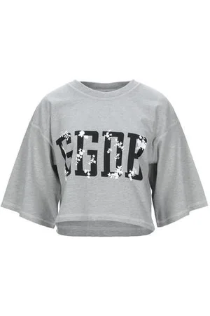 Golden Goose CAMISETAS Y TOPS - Sudaderas