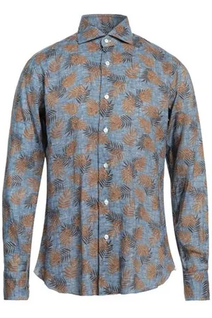 DANDYLIFE BY BARBA CAMISETAS Y TOPS - Camisas