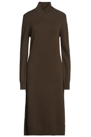 Maje VESTIDOS - Vestidos midi