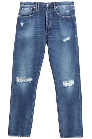 Cycle PARTES DE ABAJO - Pantalones vaqueros