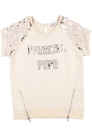 Patrizia Pepe CAMISETAS Y TOPS - Sudaderas