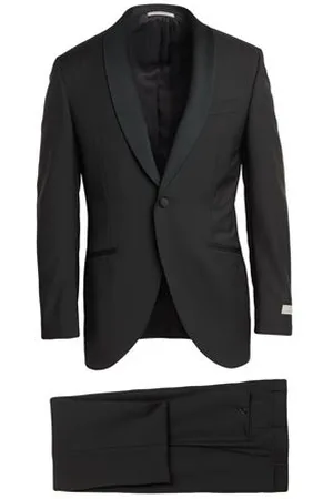 CANALI TRAJES Y CONJUNTOS - Trajes