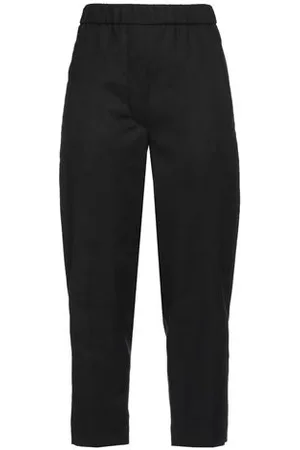 TELA PARTES DE ABAJO - Pantalones
