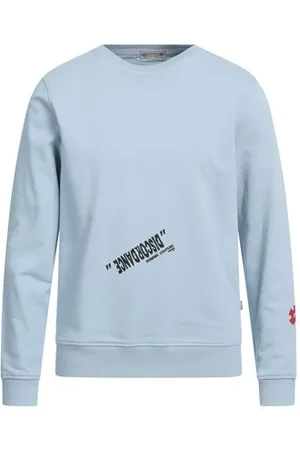 DANIELE ALESSANDRINI HOMME CAMISETAS Y TOPS - Sudaderas