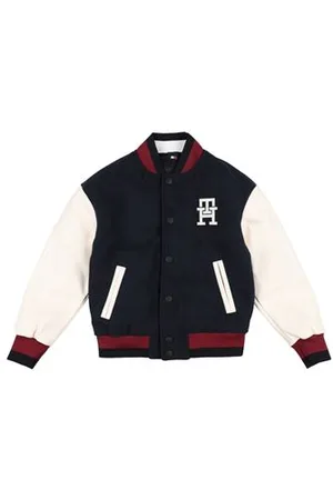 Tommy Hilfiger ROPA DE ABRIGO - Chaquetas y cazadoras