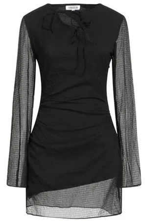 EDITED the label VESTIDOS - Minivestidos