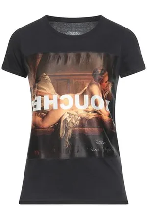 BASTILLE RIVE DROITE CAMISETAS Y TOPS - Camisetas