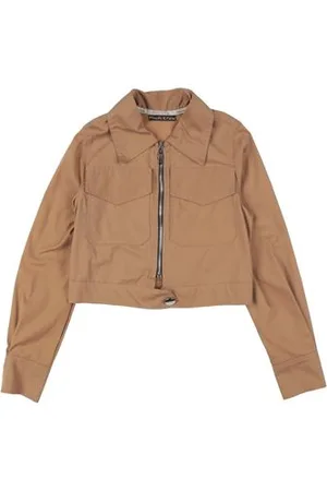 Manila Grace ROPA DE ABRIGO - Chaquetas y cazadoras