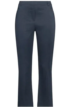 D.EXTERIOR PARTES DE ABAJO - Pantalones