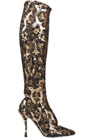 Dolce & Gabbana CALZADO - Botas