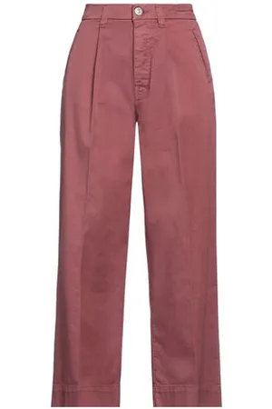 CARE LABEL PARTES DE ABAJO - Pantalones