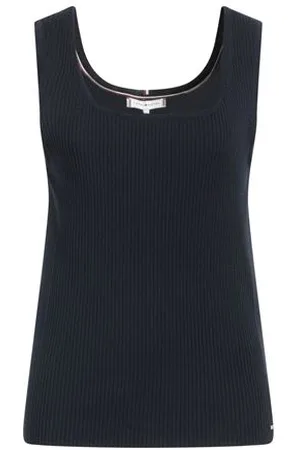 Tommy Hilfiger CAMISETAS Y TOPS - Camisetas de tirantes