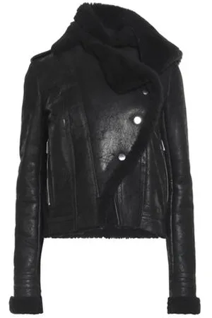 Anthony Vaccarello ROPA DE ABRIGO - Chaquetas y cazadoras