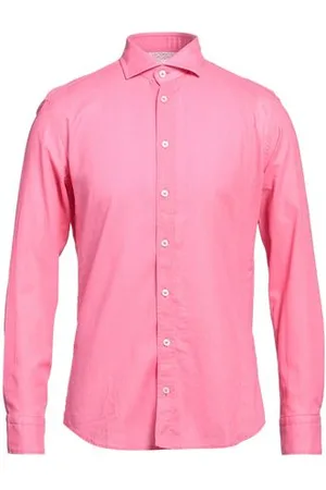 BASTONCINO CAMISETAS Y TOPS - Camisas