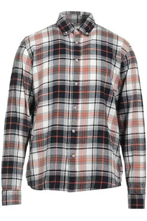 SELECTED CAMISETAS Y TOPS - Camisas