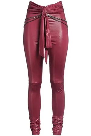 The Attico PARTES DE ABAJO - Leggings