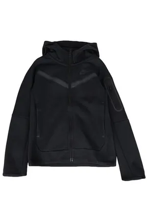 Nike CAMISETAS Y TOPS - Sudaderas