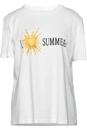 Alberta Ferretti CAMISETAS Y TOPS - Camisetas