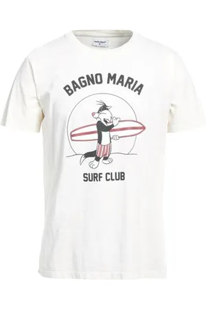 Front Street 8 CAMISETAS Y TOPS - Camisetas