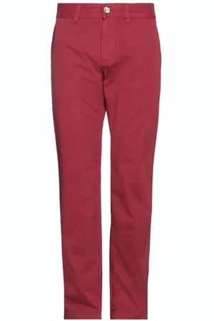 BILLIONAIRE PARTES DE ABAJO - Pantalones