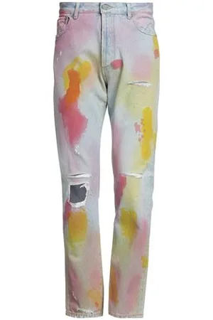 Palm Angels PARTES DE ABAJO - Pantalones vaqueros