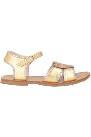 SOPHIA WEBSTER CALZADO - Sandalias con cierre
