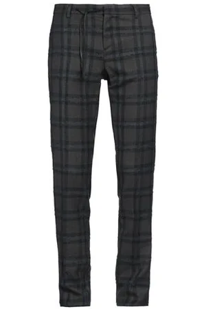 Trussardi PARTES DE ABAJO - Pantalones