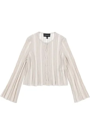 Emporio Armani PRENDAS DE PUNTO - Cárdigans
