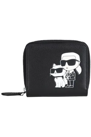 Karl Lagerfeld Marroquinería - Billeteras