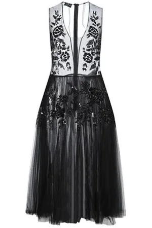 Elisabetta Franchi VESTIDOS - Vestidos midi