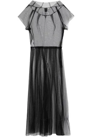 Maison Margiela VESTIDOS - Vestidos largos