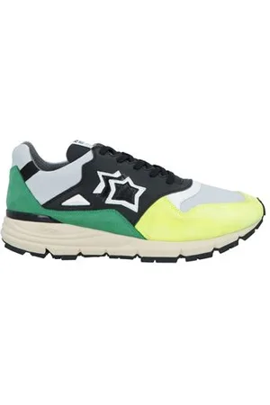 Atlantic Stars CALZADO - Sneakers