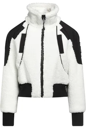 Moose Knuckles ROPA DE ABRIGO - Borreguito y pelo ecológico