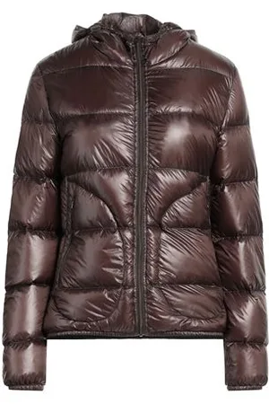 HERNO ROPA DE ABRIGO - Plumíferos y acolchados