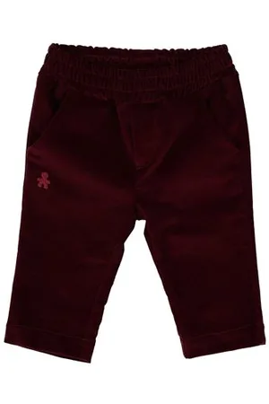 Le Bebé Enfant PARTES DE ABAJO - Pantalones