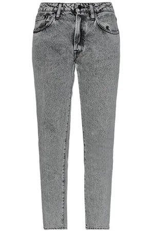 Golden Goose PARTES DE ABAJO - Pantalones vaqueros