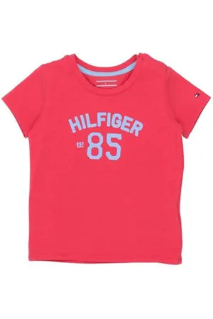 Tommy Hilfiger CAMISETAS Y TOPS - Camisetas