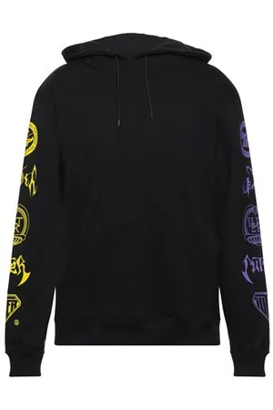 IUTER CAMISETAS Y TOPS - Sudaderas