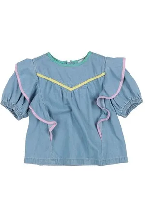 Stella McCartney CAMISETAS Y TOPS - Tops