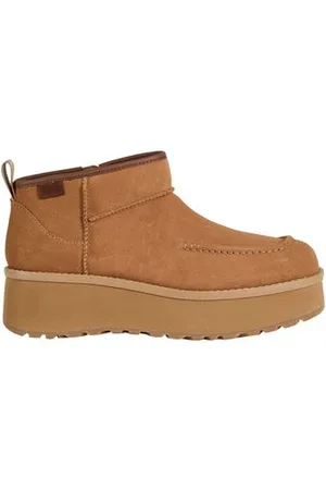 UGG CALZADO - Botines de caña alta