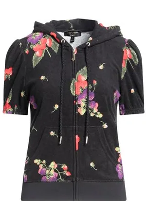 Juicy Couture CAMISETAS Y TOPS - Sudaderas