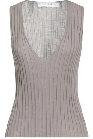IRO CAMISETAS Y TOPS - Tops