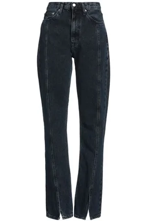 Calvin Klein PARTES DE ABAJO - Pantalones vaqueros