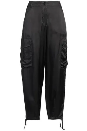 Aspesi PARTES DE ABAJO - Pantalones
