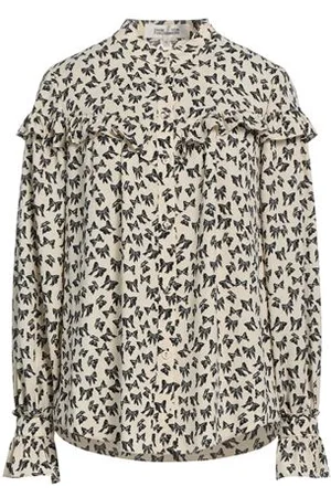 Diane von Furstenberg CAMISETAS Y TOPS - Camisas