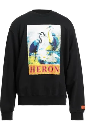 Heron Preston CAMISETAS Y TOPS - Sudaderas