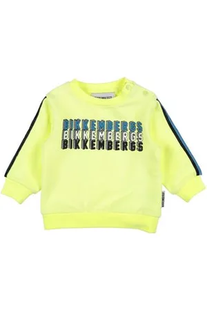 Bikkembergs CAMISETAS Y TOPS - Sudaderas