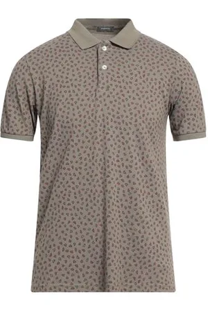 ROSSOPURO CAMISETAS Y TOPS - Polos